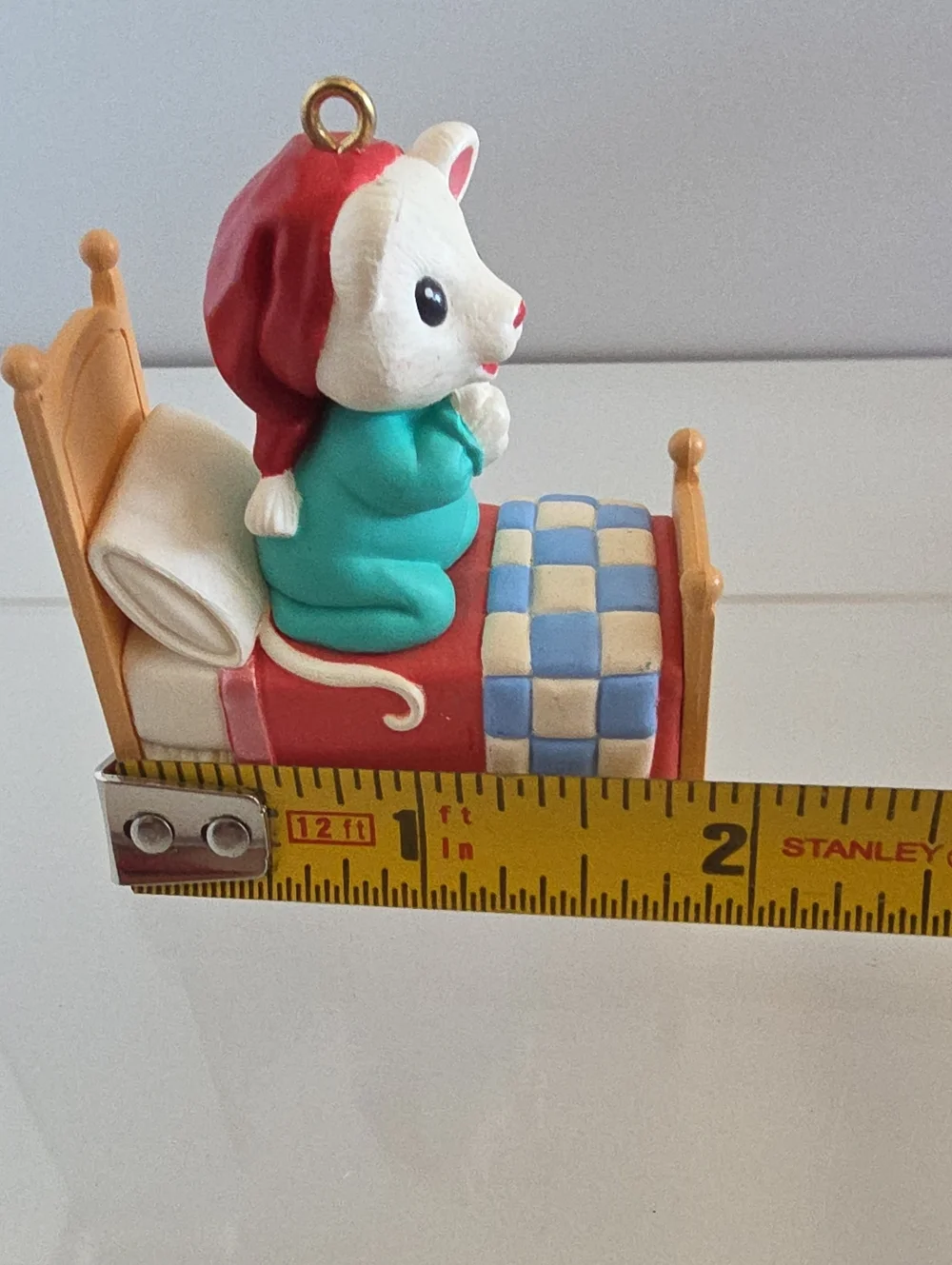 Vintage 1996 Hallmark Keepsake 